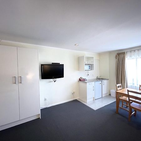 Royal Park Lodge Όκλαντ Εξωτερικό φωτογραφία