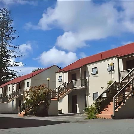 Royal Park Lodge Όκλαντ Εξωτερικό φωτογραφία