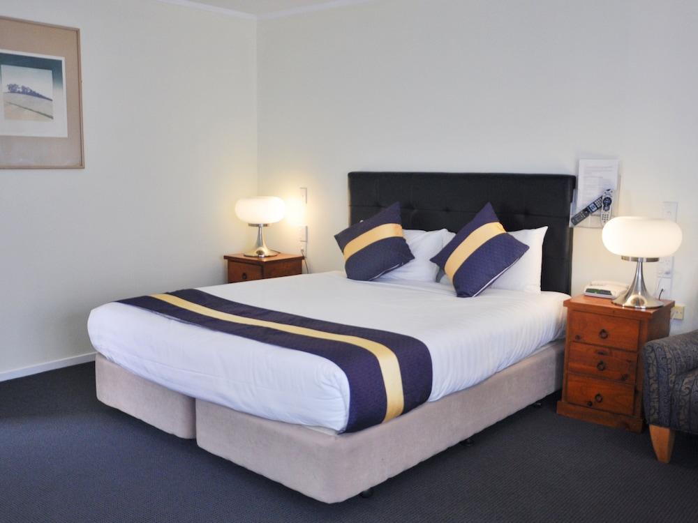 Royal Park Lodge Όκλαντ Εξωτερικό φωτογραφία