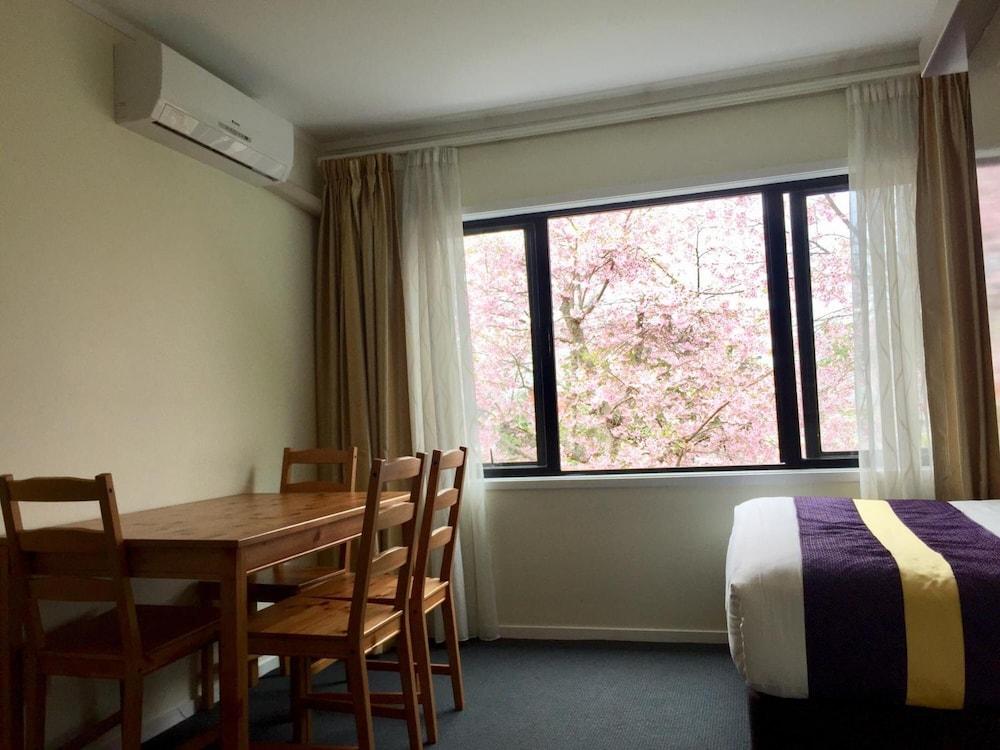 Royal Park Lodge Όκλαντ Εξωτερικό φωτογραφία