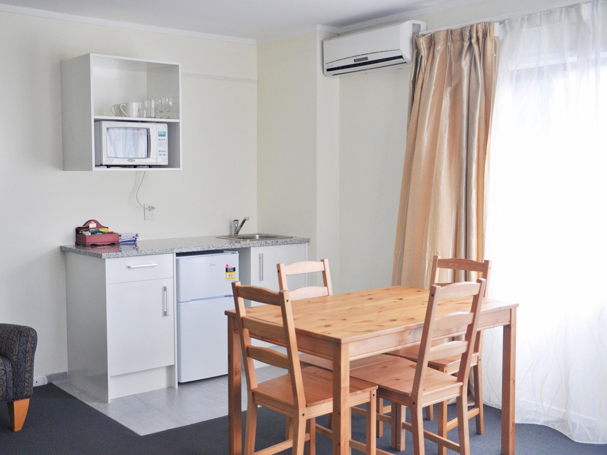 Royal Park Lodge Όκλαντ Εξωτερικό φωτογραφία