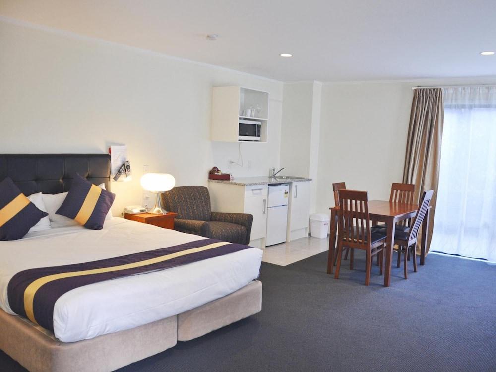 Royal Park Lodge Όκλαντ Εξωτερικό φωτογραφία