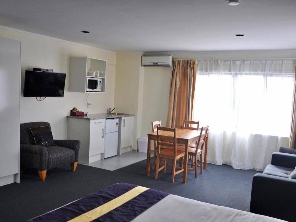 Royal Park Lodge Όκλαντ Εξωτερικό φωτογραφία