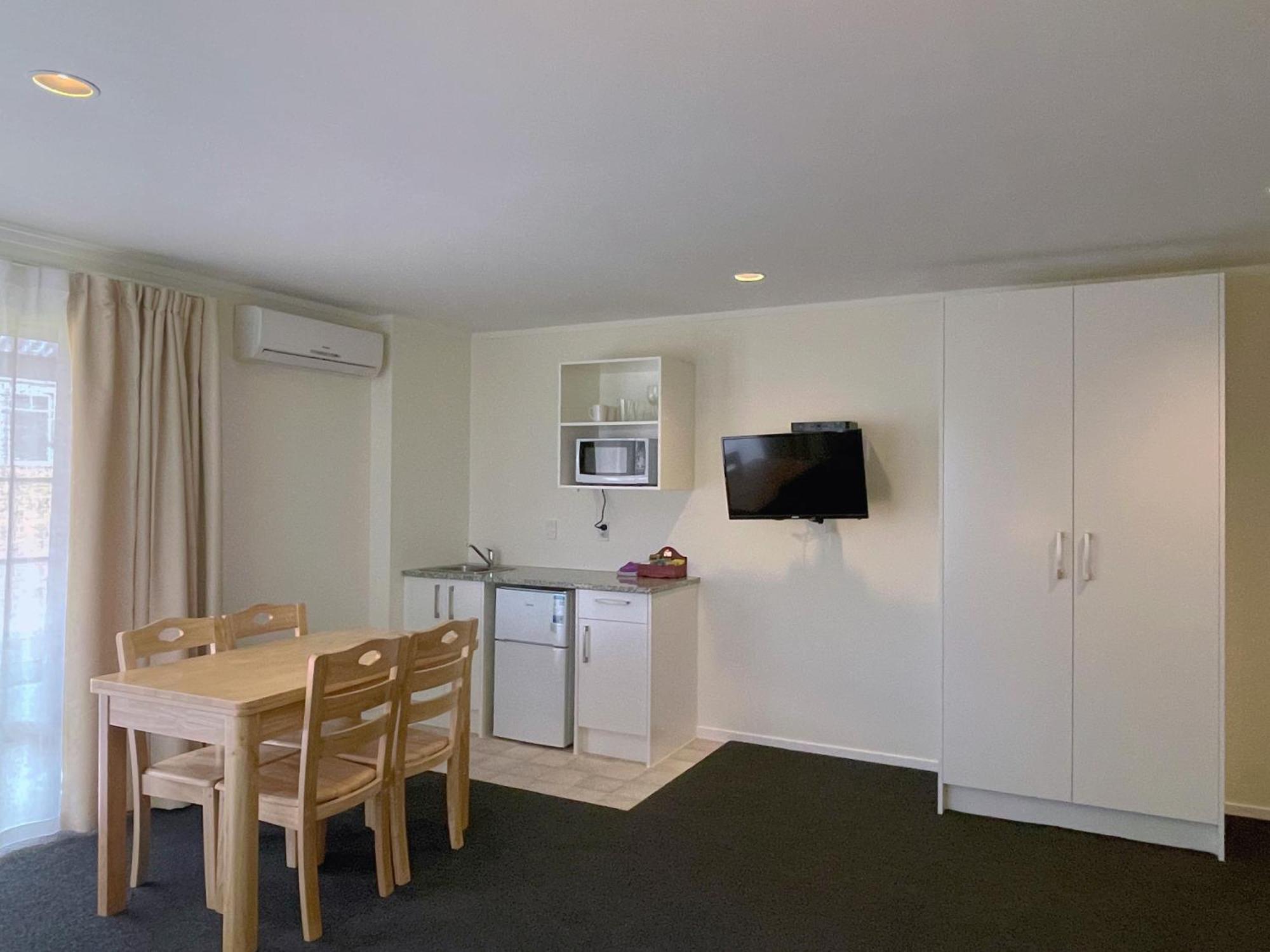 Royal Park Lodge Όκλαντ Εξωτερικό φωτογραφία