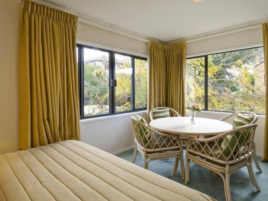 Royal Park Lodge Όκλαντ Εξωτερικό φωτογραφία