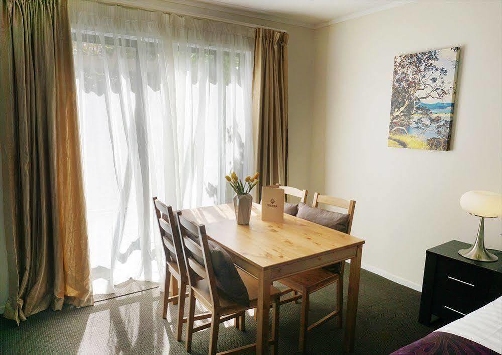 Royal Park Lodge Όκλαντ Εξωτερικό φωτογραφία