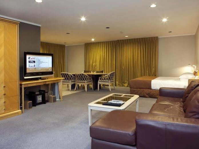 Royal Park Lodge Όκλαντ Εξωτερικό φωτογραφία