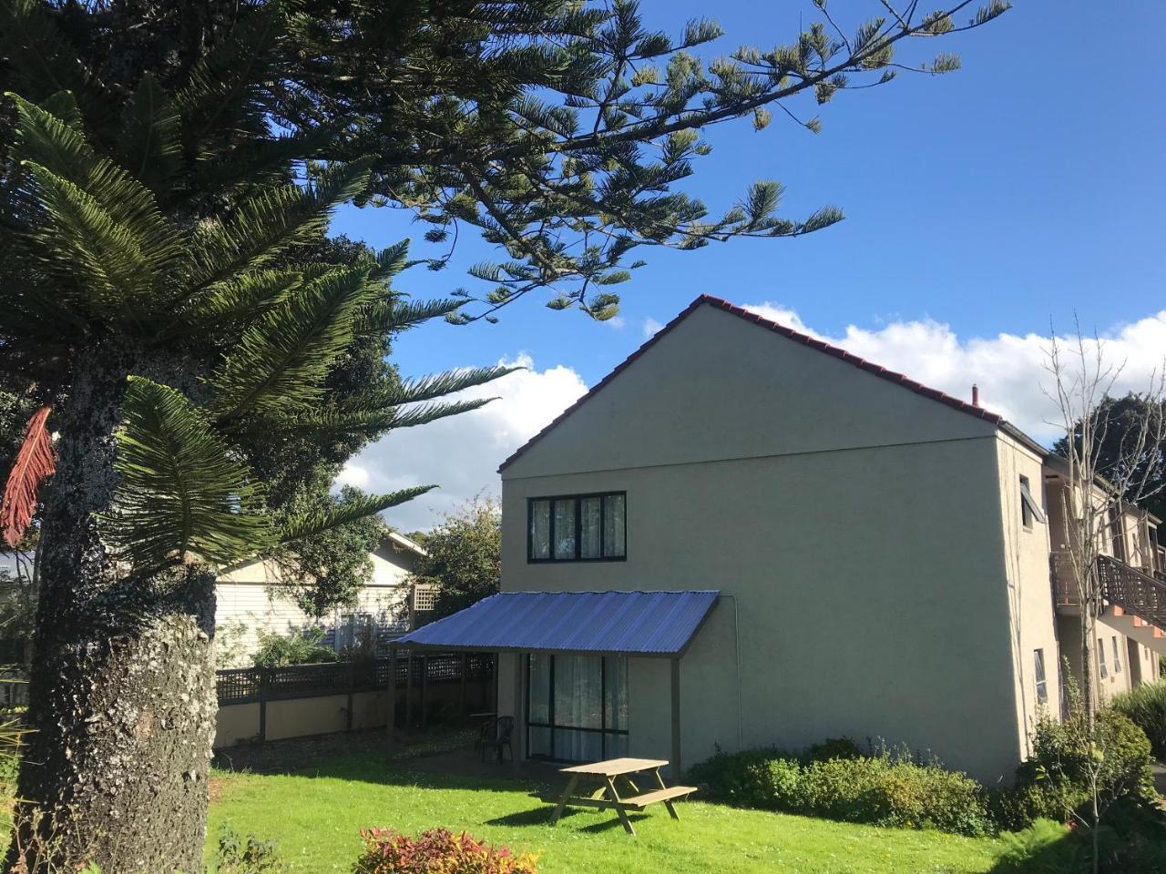 Royal Park Lodge Όκλαντ Εξωτερικό φωτογραφία
