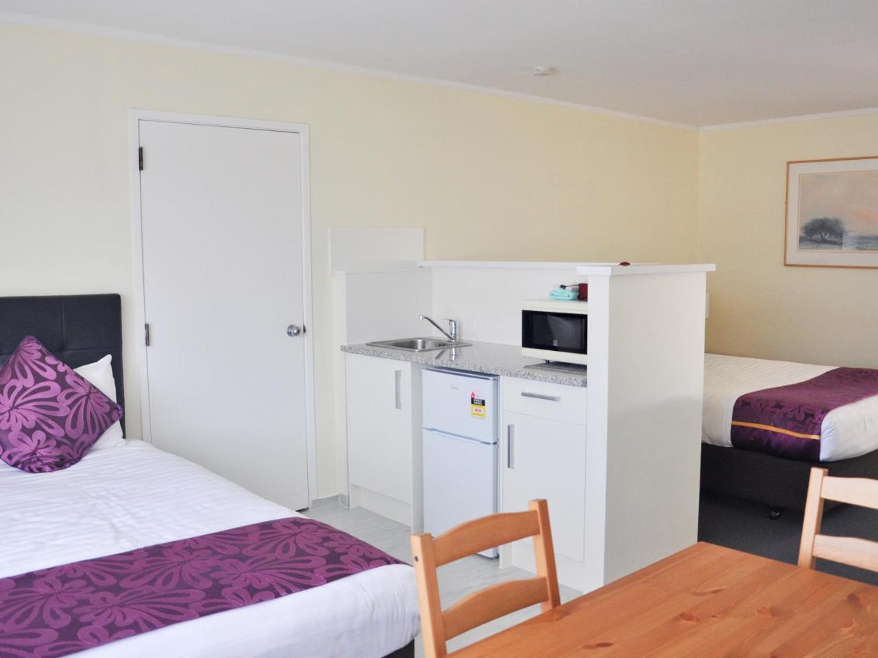 Royal Park Lodge Όκλαντ Εξωτερικό φωτογραφία